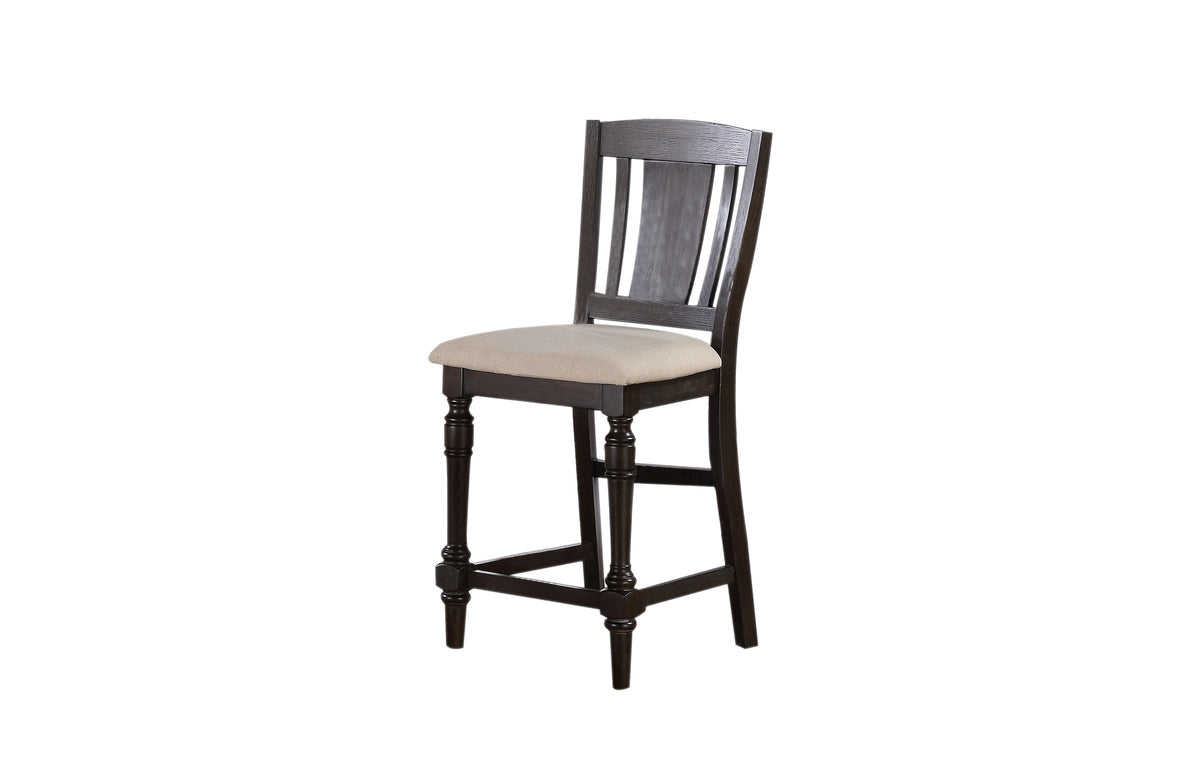 Sonoma Pub Table Set