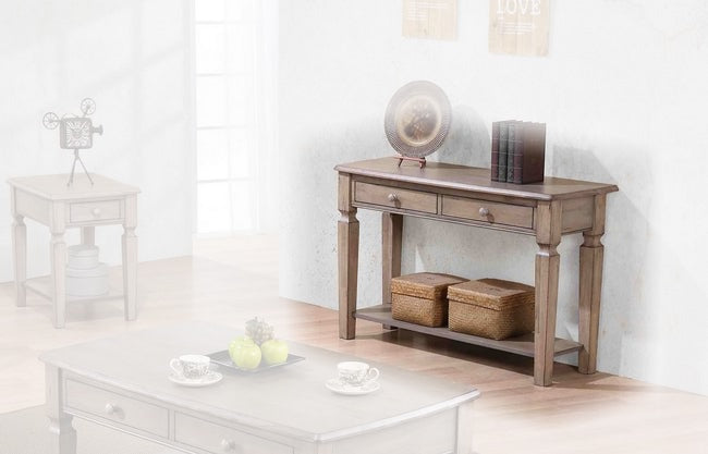 Ventura 48" Sofa Table