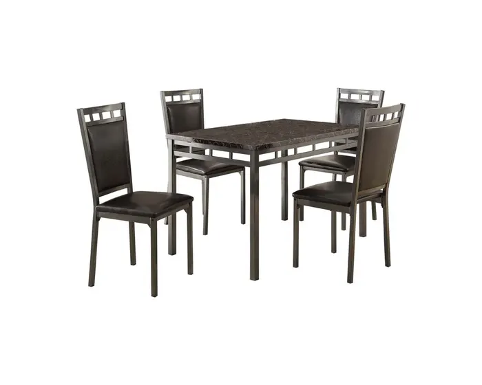 Marvel Dining Set (5Pc)