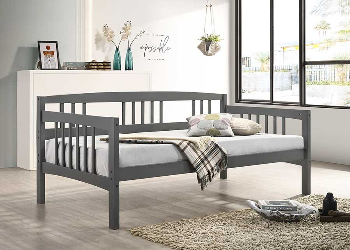 Martha Day Bed (Grey)