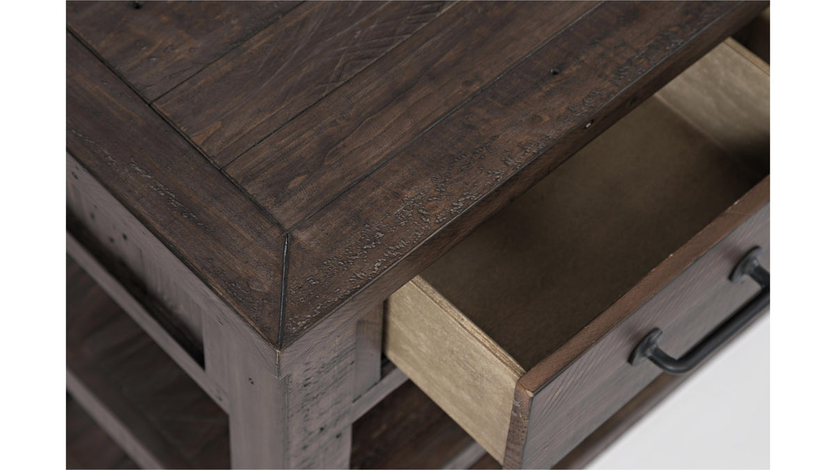 Madison County Sofa Table