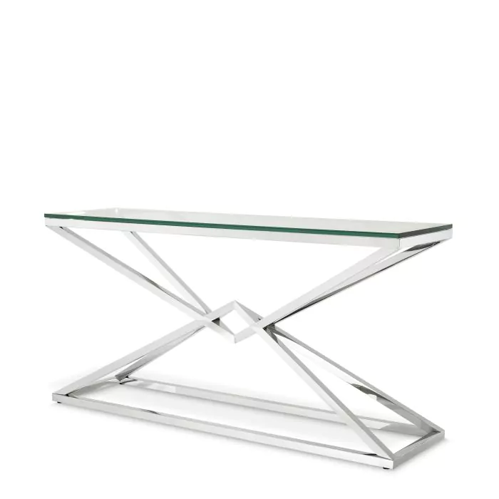 Narnia Sofa Table