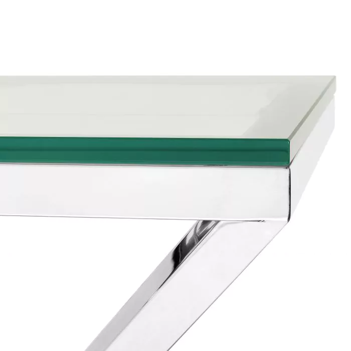Narnia Coffee Table
