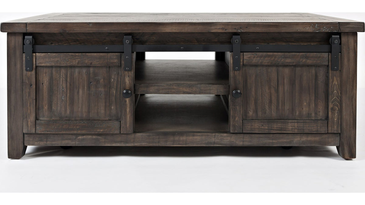 Madison County Coffee Table