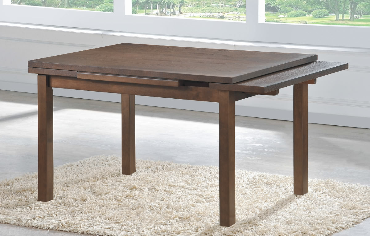 Walsh 71" Extension Table Set (5 Pc)