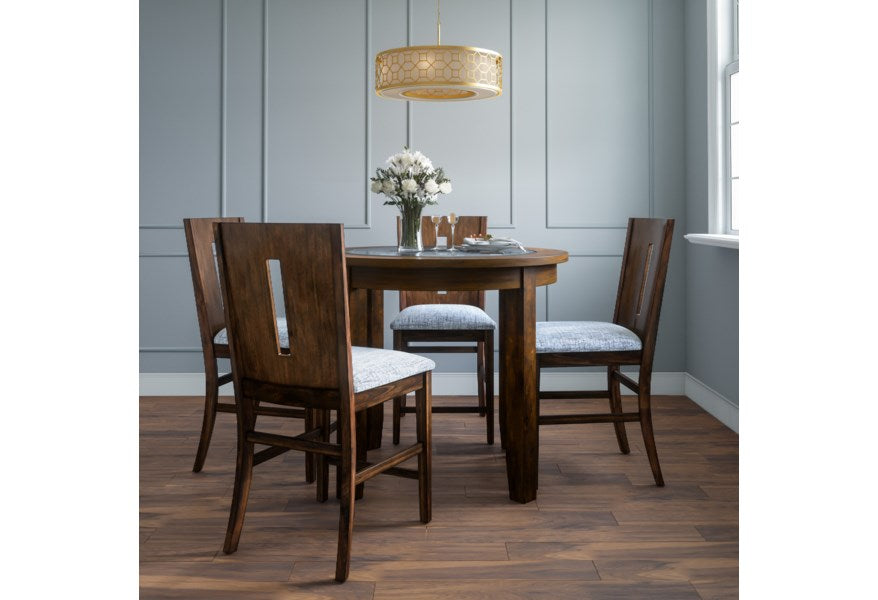Urban Icon Dining Set (5 Pc)