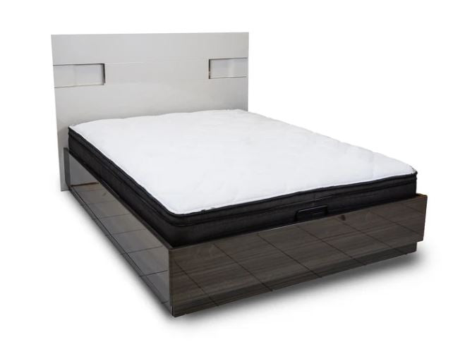 Andes Lift Top Storage Bed