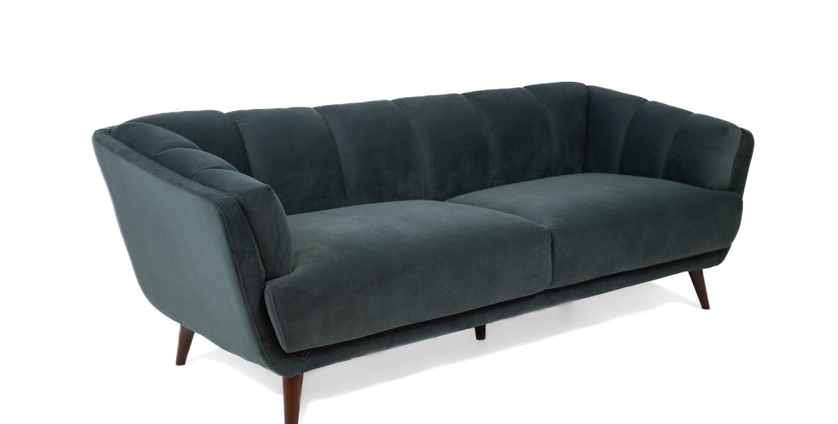 Franco Loveseat