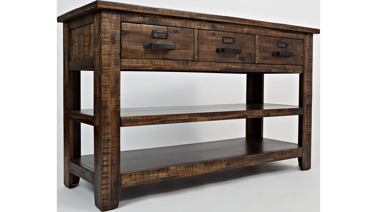 Cannon Valley Sofa Table