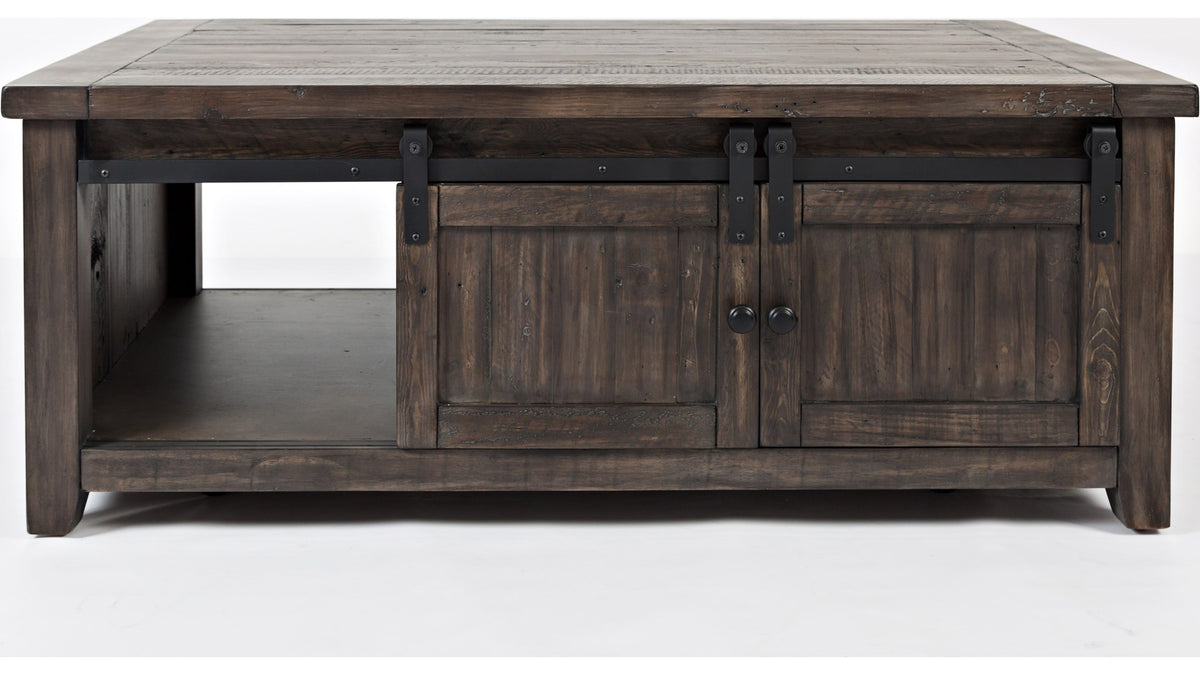 Madison County Coffee Table
