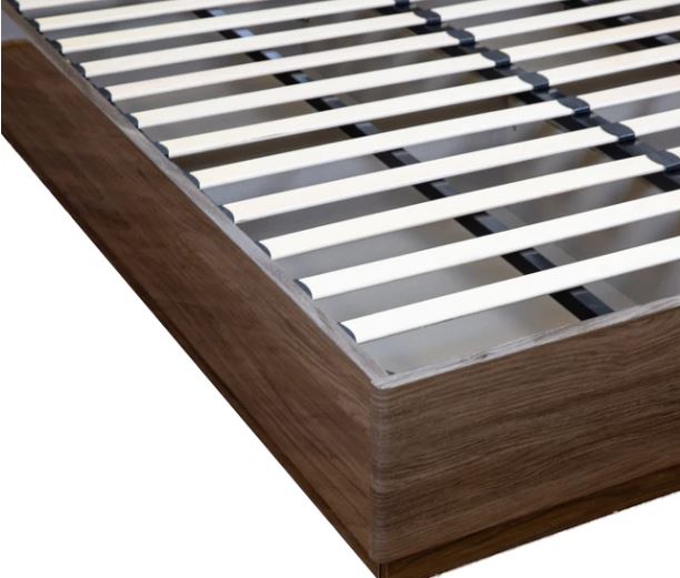 Arial Lift Top Storage Bed