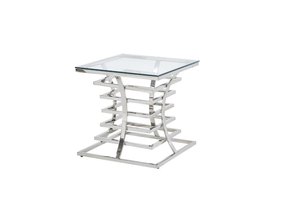 Waverly End Table
