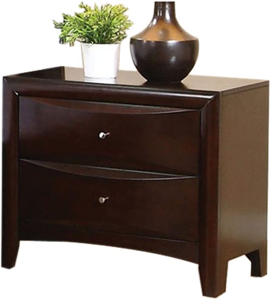 Phoenix Night Stand