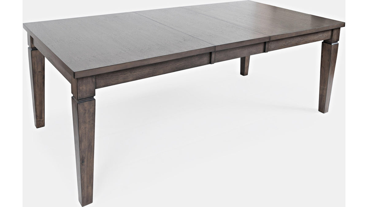 Lincoln Dining Table Set (6 Pc)