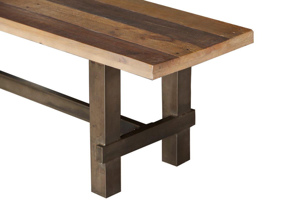 Cruz Dining Table Set (5 Pc)