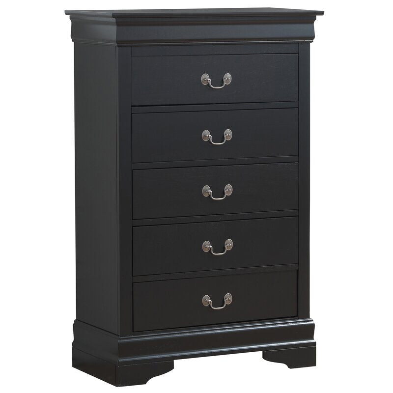 Aurora Chest (Black)