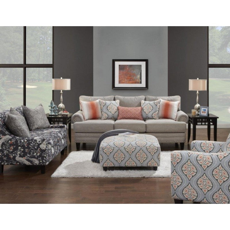 Paradigm Sofa