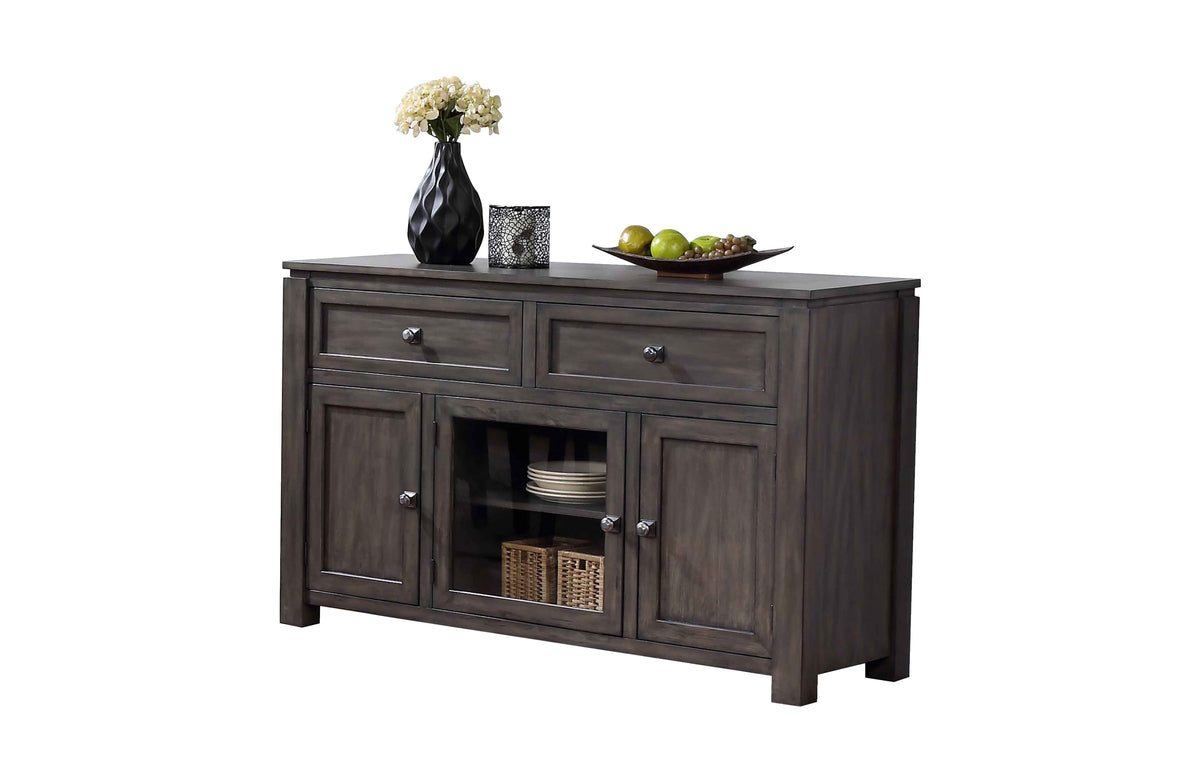 Lancaster 54" Sideboard