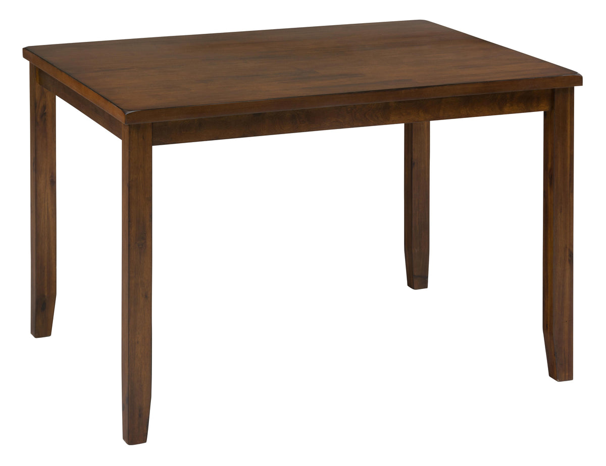 Plantation 5 Piece Dining Set