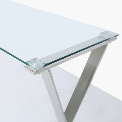 Merlin Sofa Table