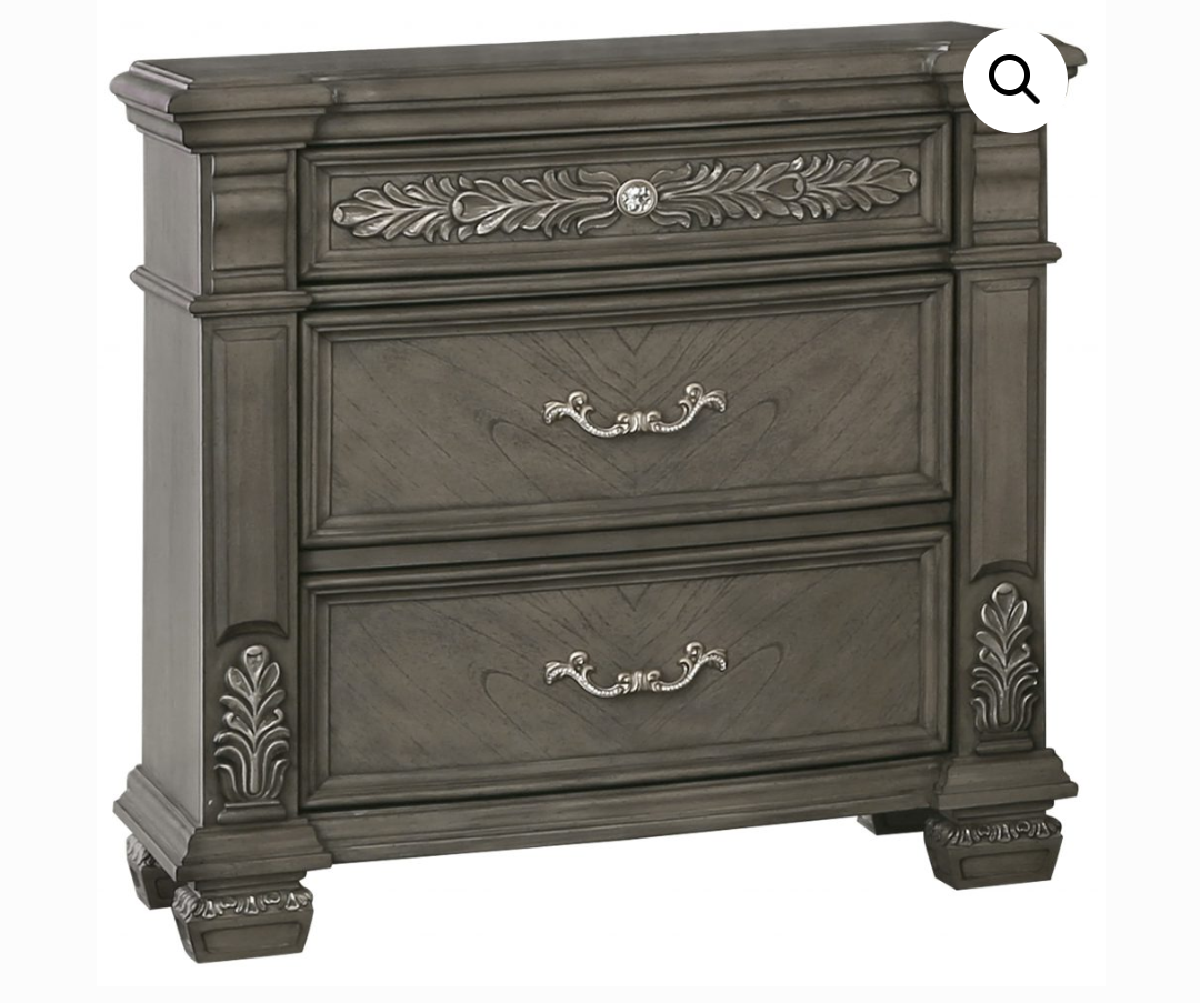 Silvy Night Stand