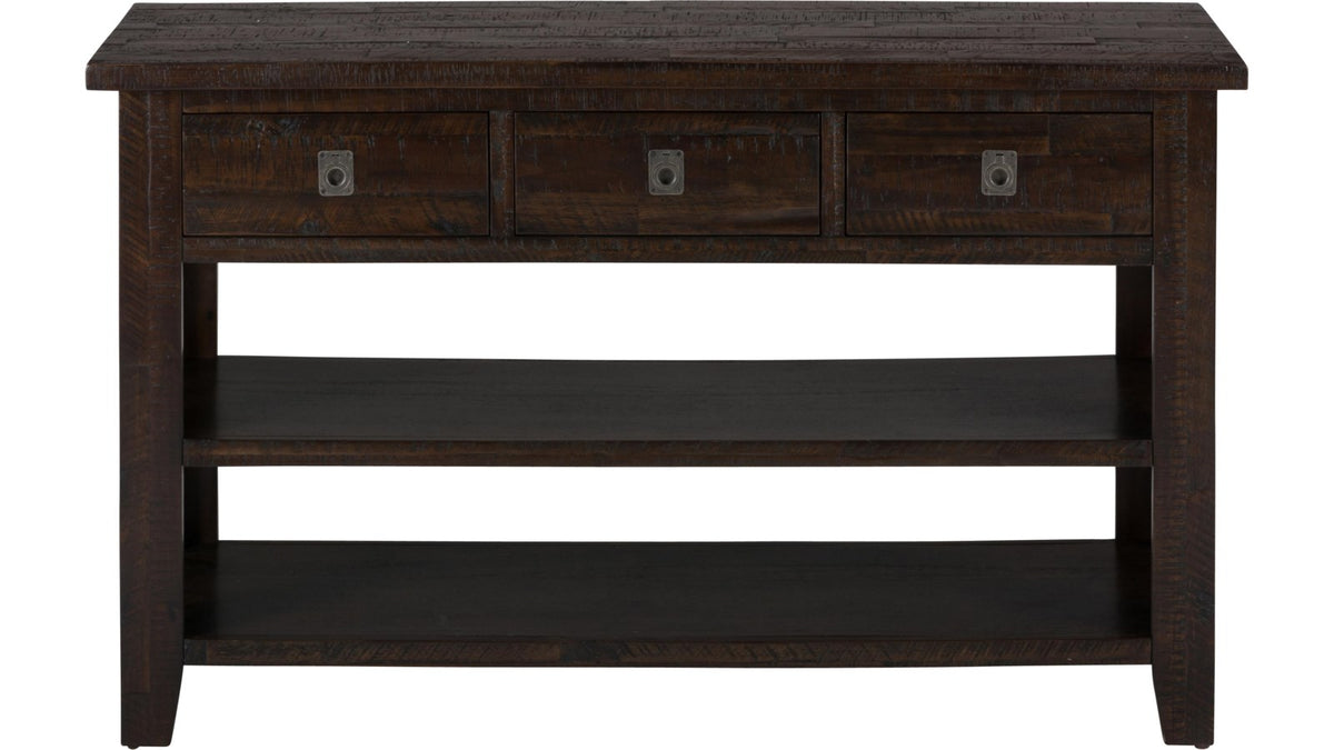 Kona Grove Sofa Table