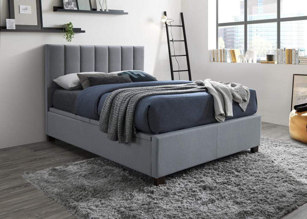 Brighton Queen Storage Bed