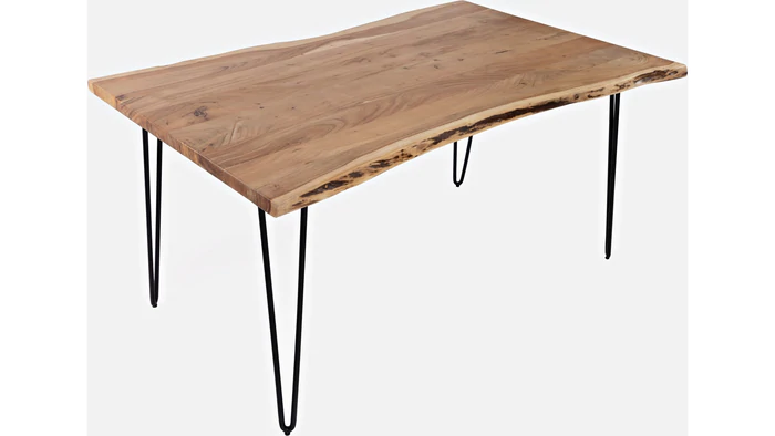 Nature's Dining Table Set (6 Piece)