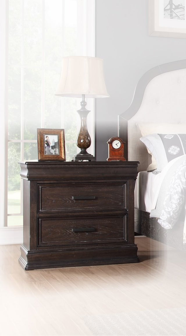 Sonoma Night Stand