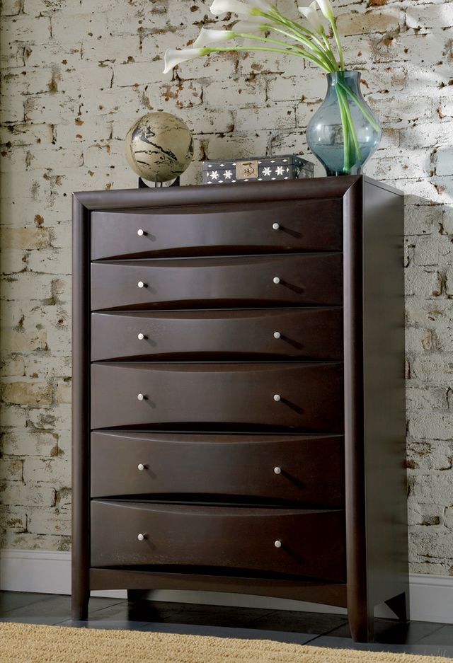 Phoenix Chest