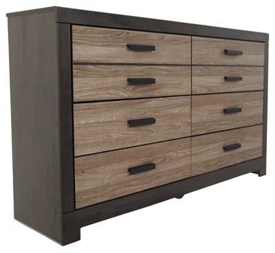 Berkin Dresser with Mirror