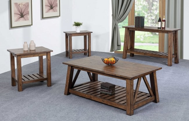 Newport 50" Sofa Table