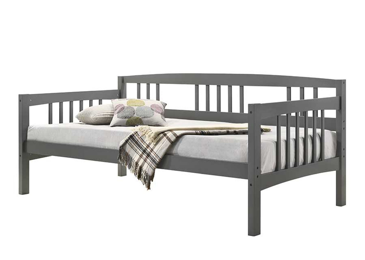 Martha Day Bed (Grey)