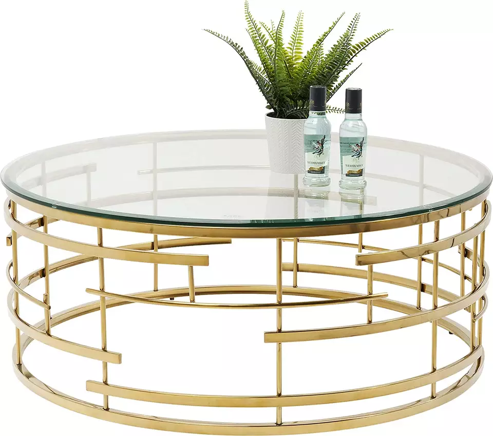 Leslie Coffee Table