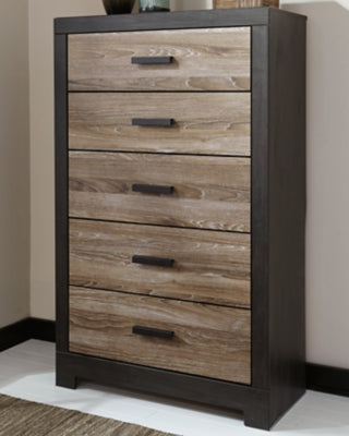 Berkin Chest