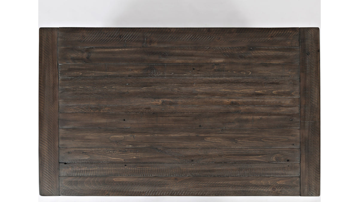 Madison County Coffee Table (Off White)