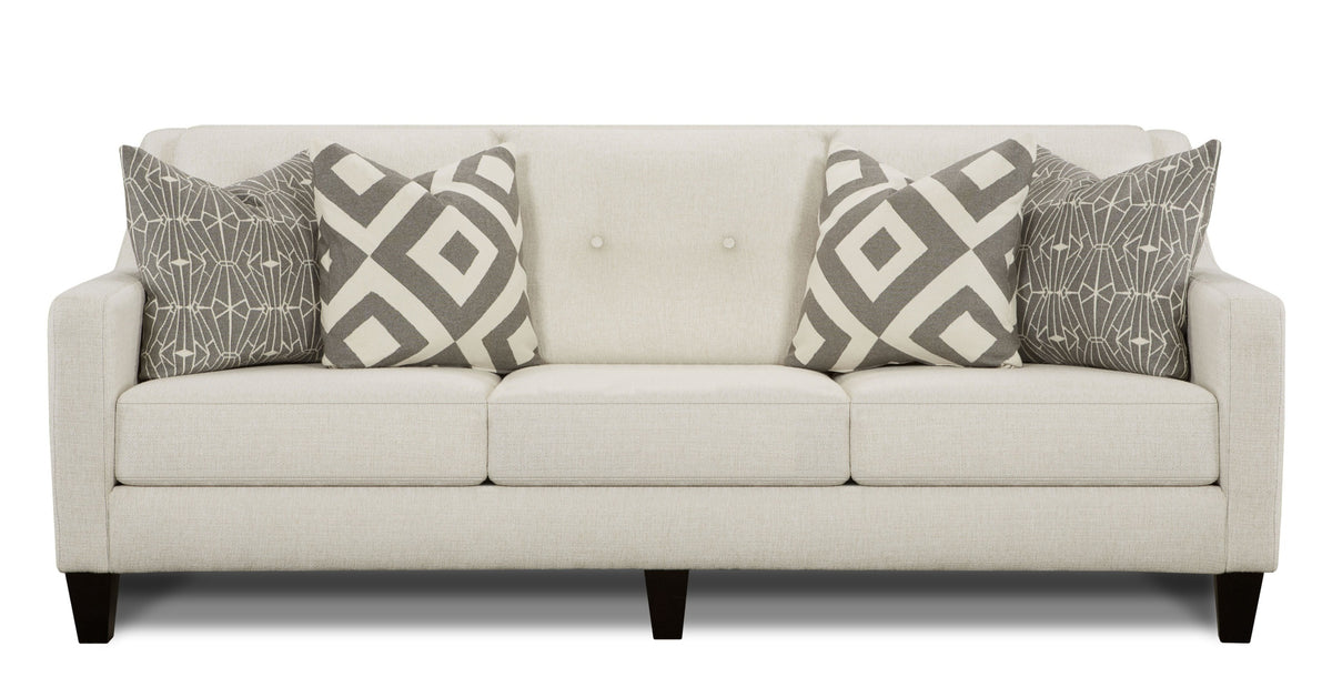 Sugarshack Glacier Sofa