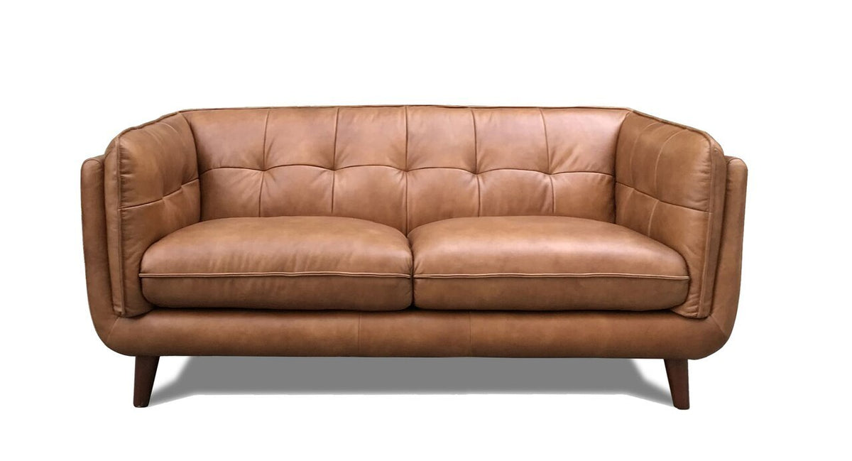 Allegro Leather Sofa