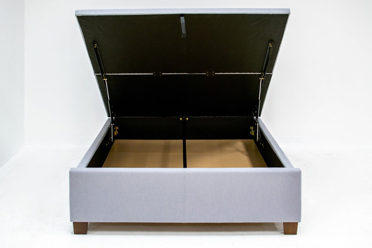 Brighton Queen Storage Bed