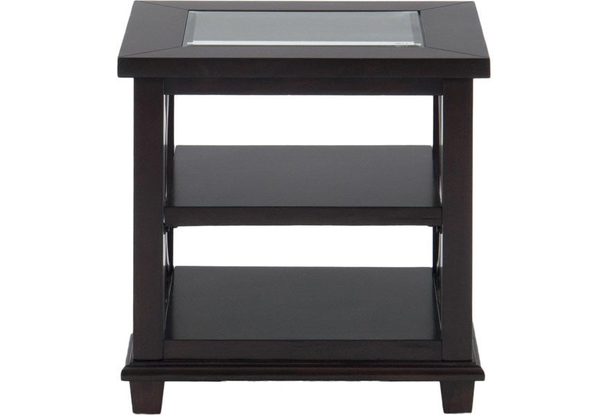 Panama End Table