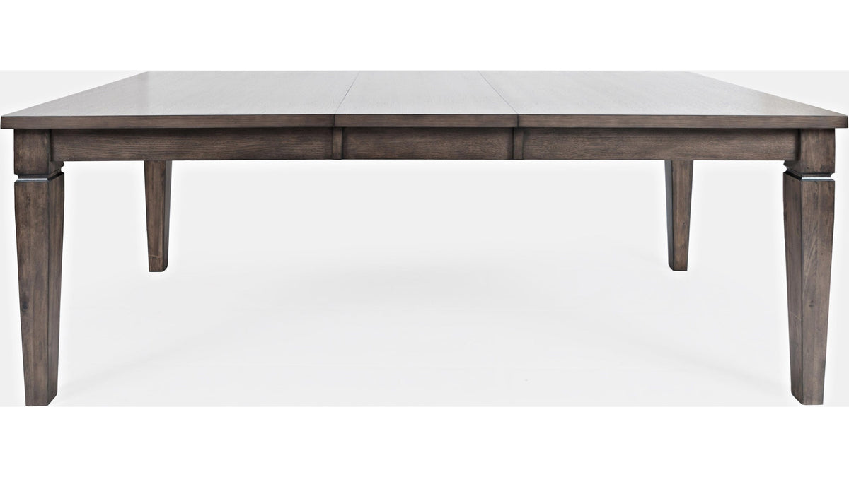 Lincoln Dining Table Set (6 Pc)