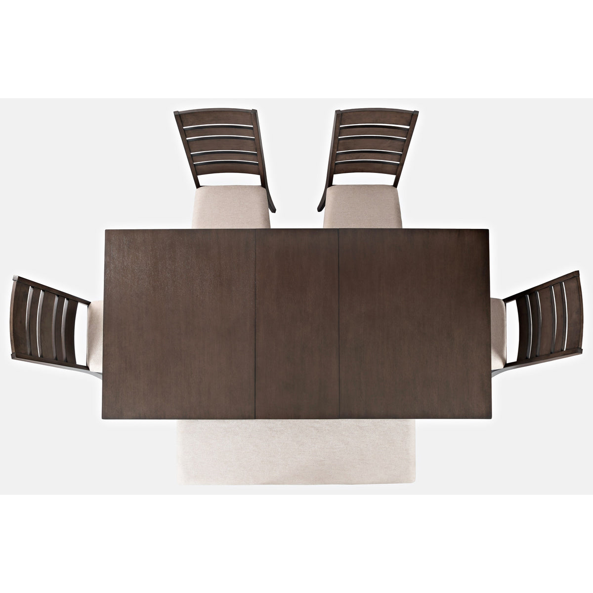Lincoln Dining Table Set (6 Pc)