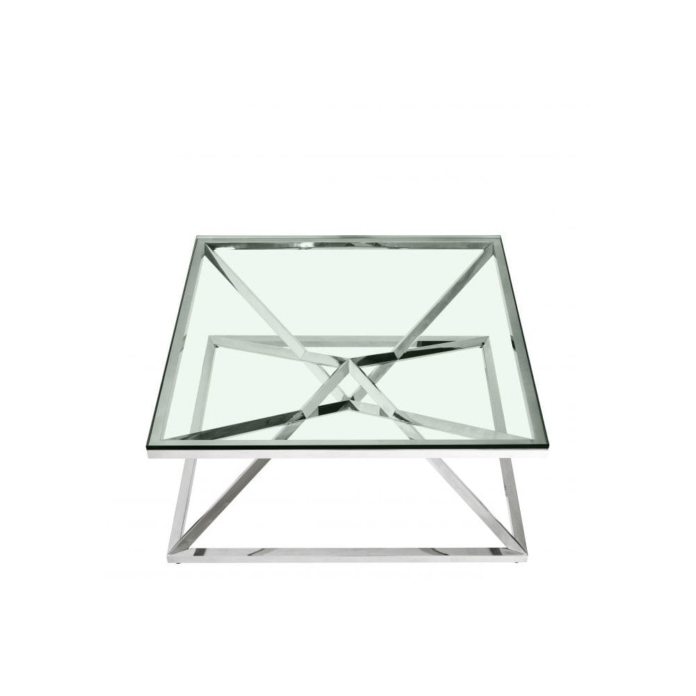 Narnia Coffee Table