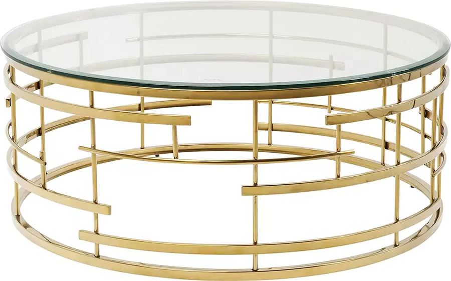 Leslie Coffee Table