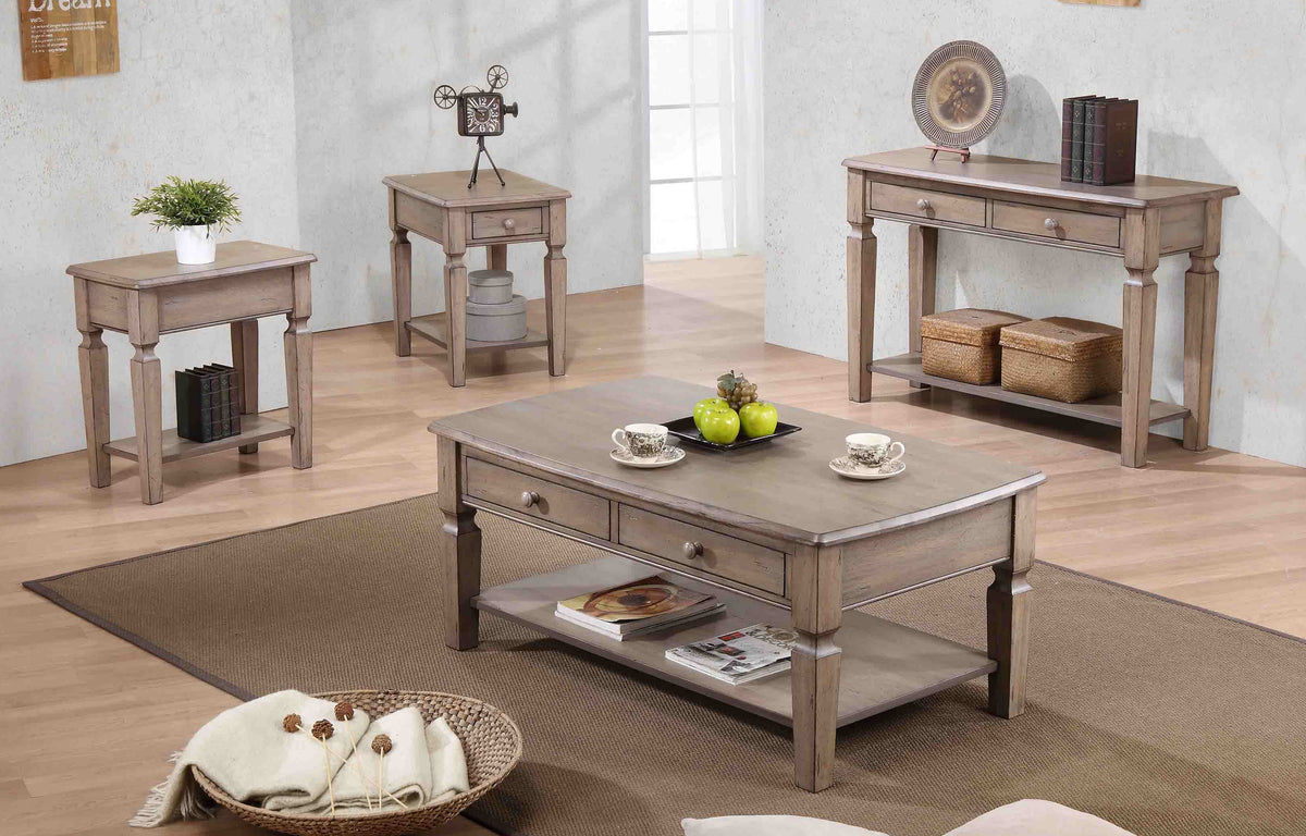 Ventura 18" End Table
