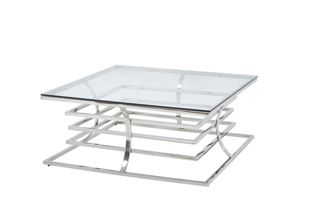 Waverly Coffee Table