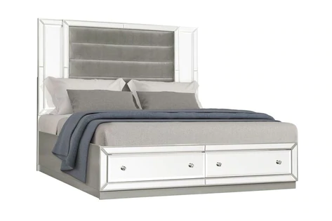 Lisbon Queen Bed