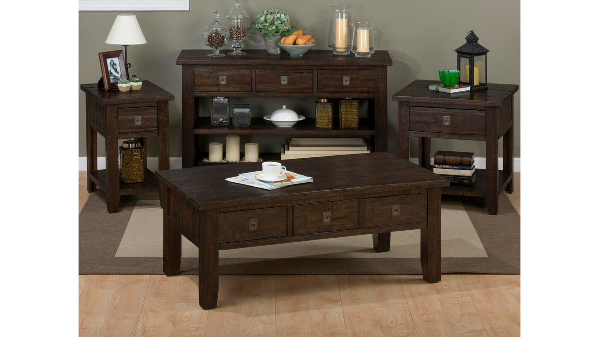 Kona Grove Sofa Table