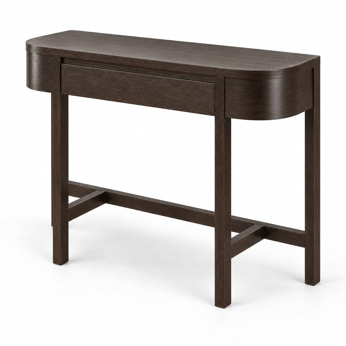 Accent Console Table — another angle