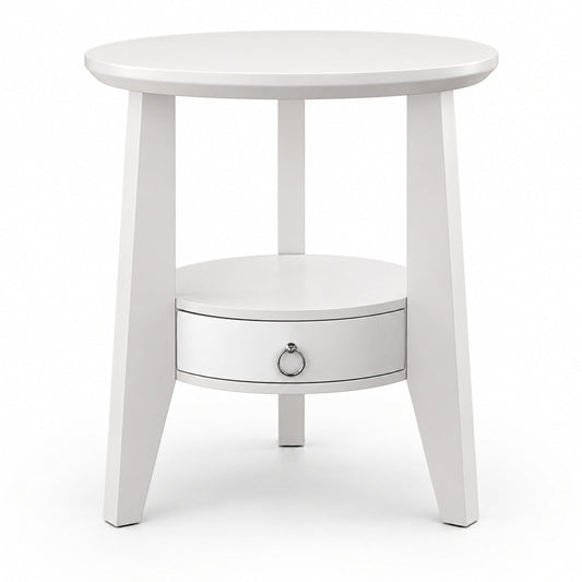 Accent End Table